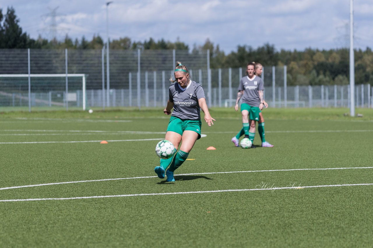 Bild 304 - Saisonstart Oberliga